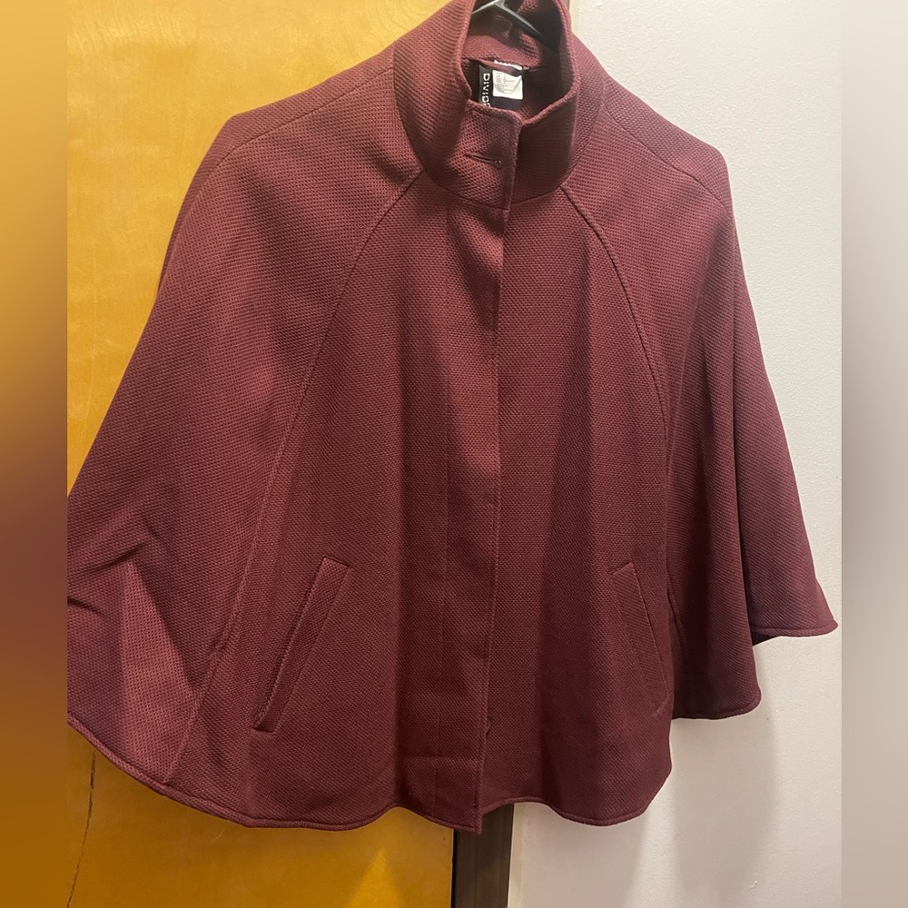 H&M Cape